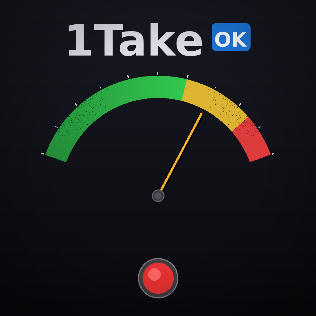 1TakePro