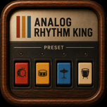 AnalogRhythmKing