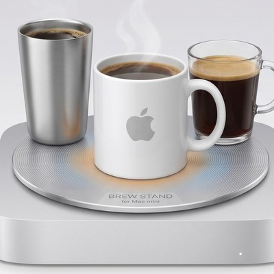 Brew Stand